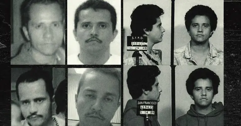 মেক্সিকোর সবচেয়ে ভয়ংকর মাদকসম্রাট